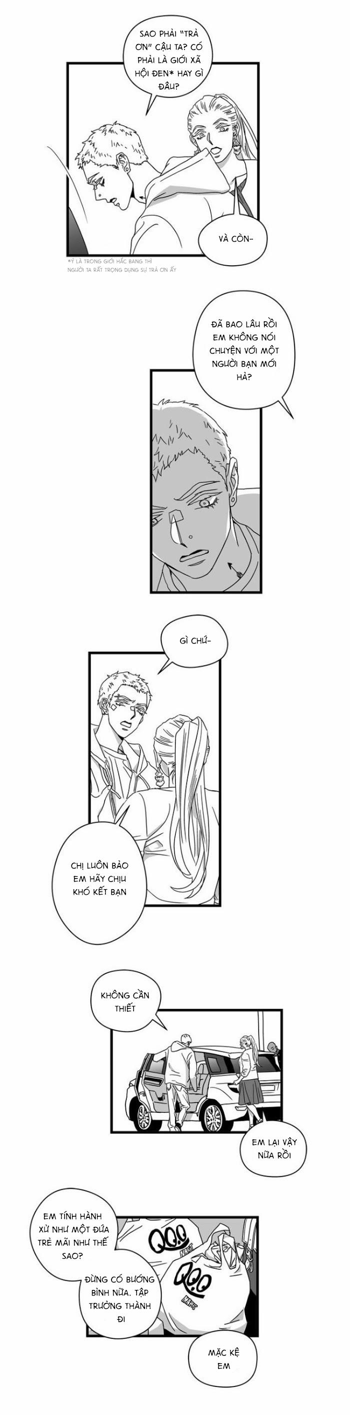 Vết Thương Lòng 5 trang 3