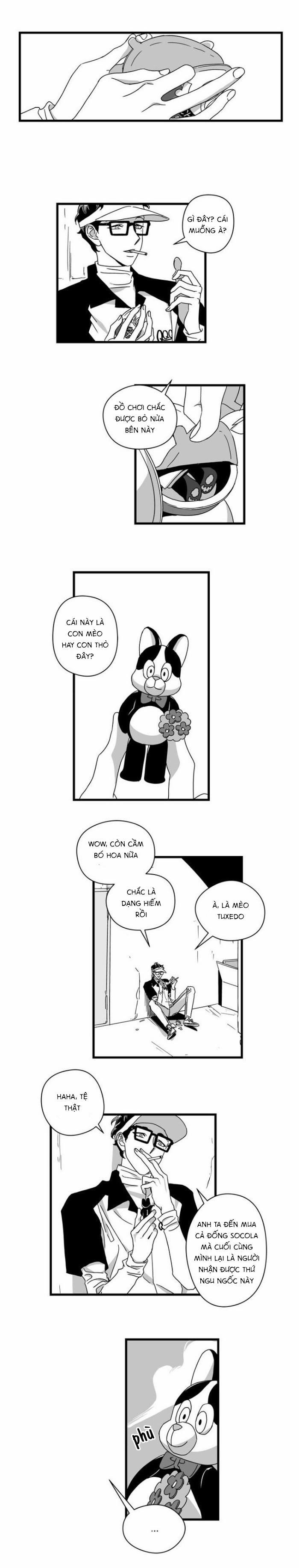 Vết Thương Lòng 5 trang 5