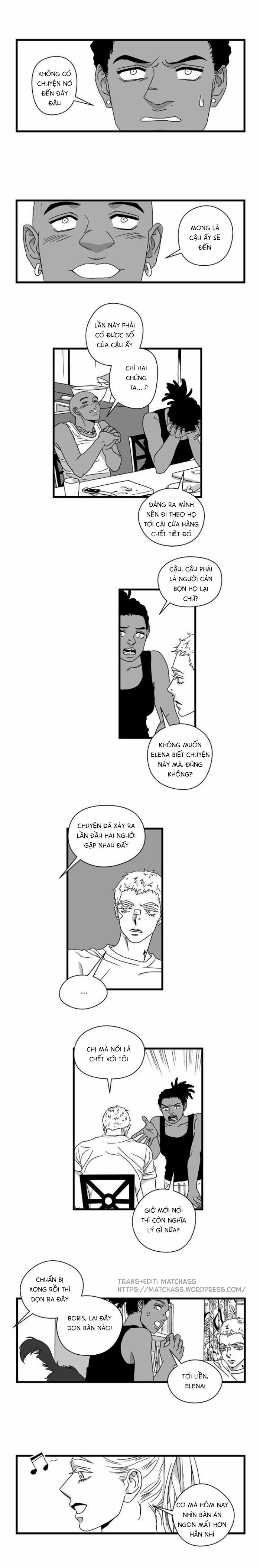 Vết Thương Lòng 5 trang 6