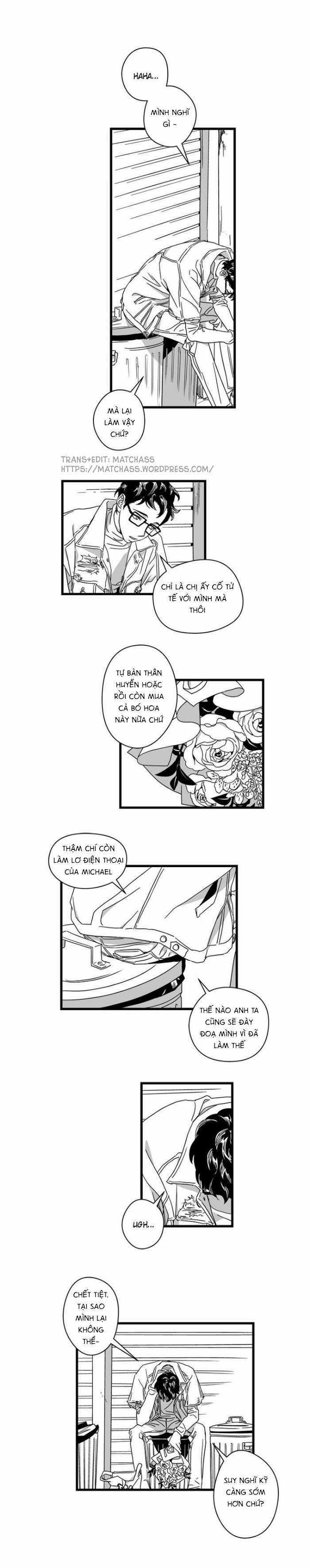 Vết Thương Lòng 5 trang 9