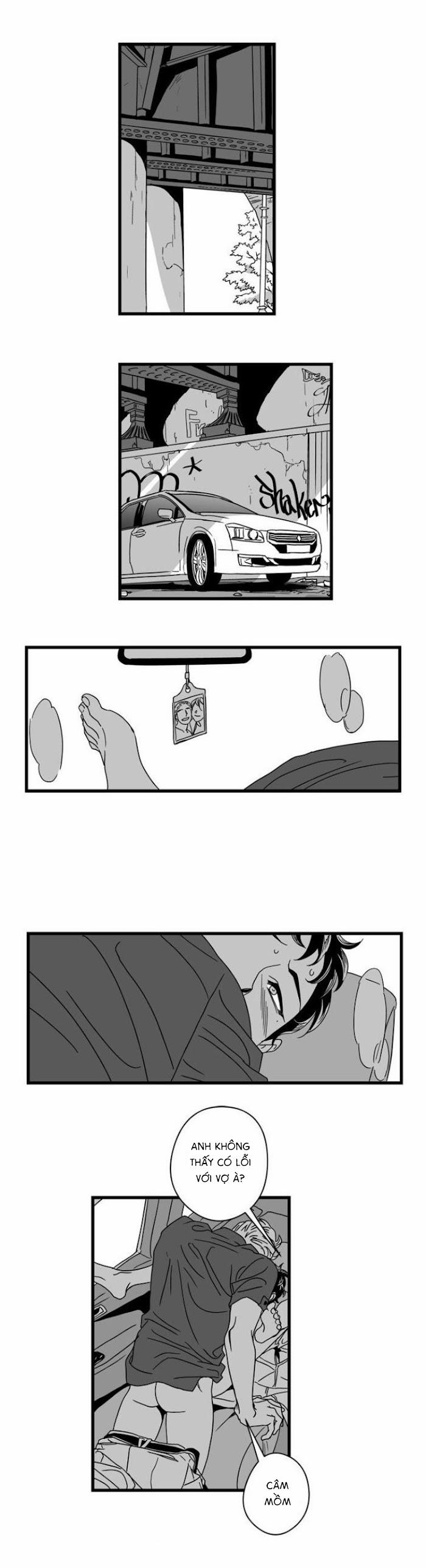 Vết Thương Lòng 6 trang 0