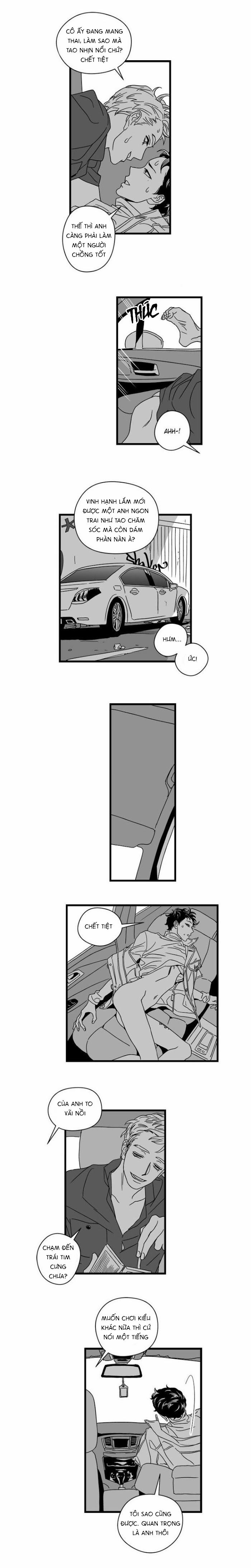 Vết Thương Lòng 6 trang 1