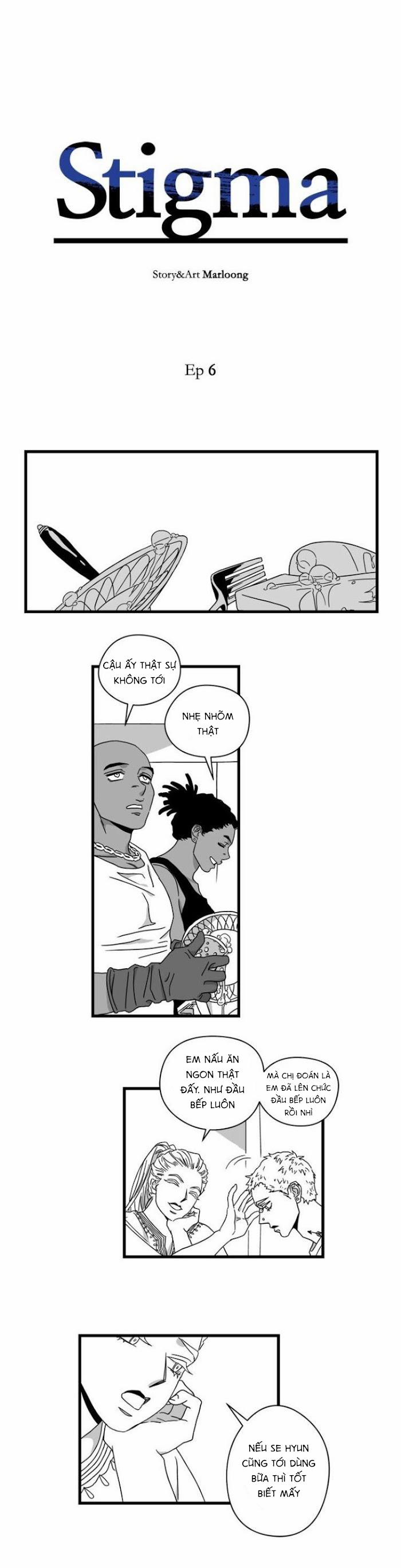 Vết Thương Lòng 6 trang 5