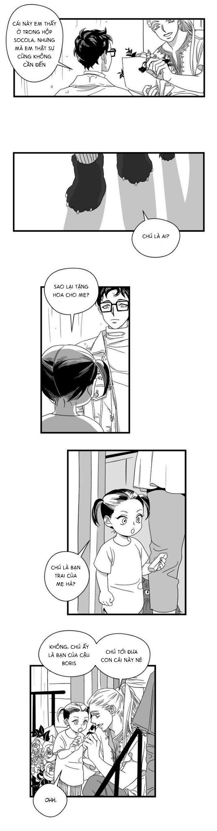 Vết Thương Lòng 6 trang 8