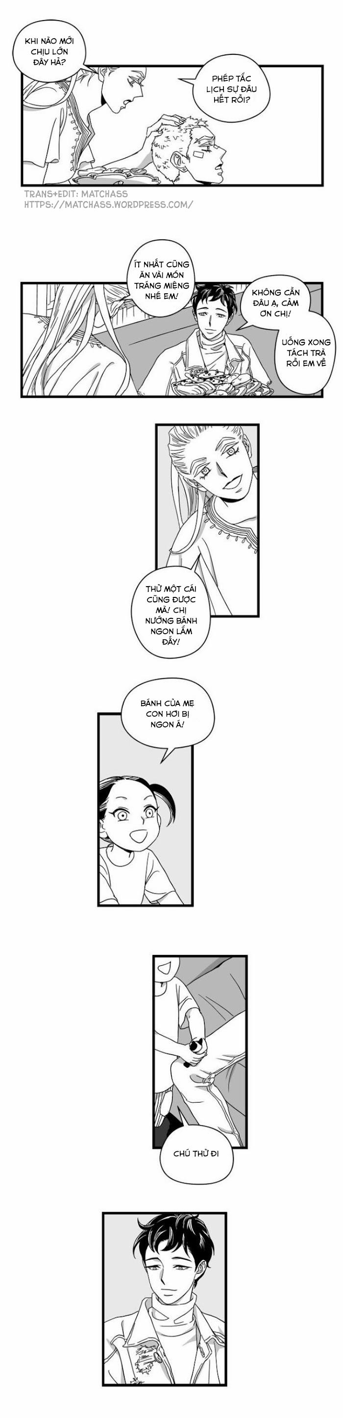 Vết Thương Lòng 7 trang 0