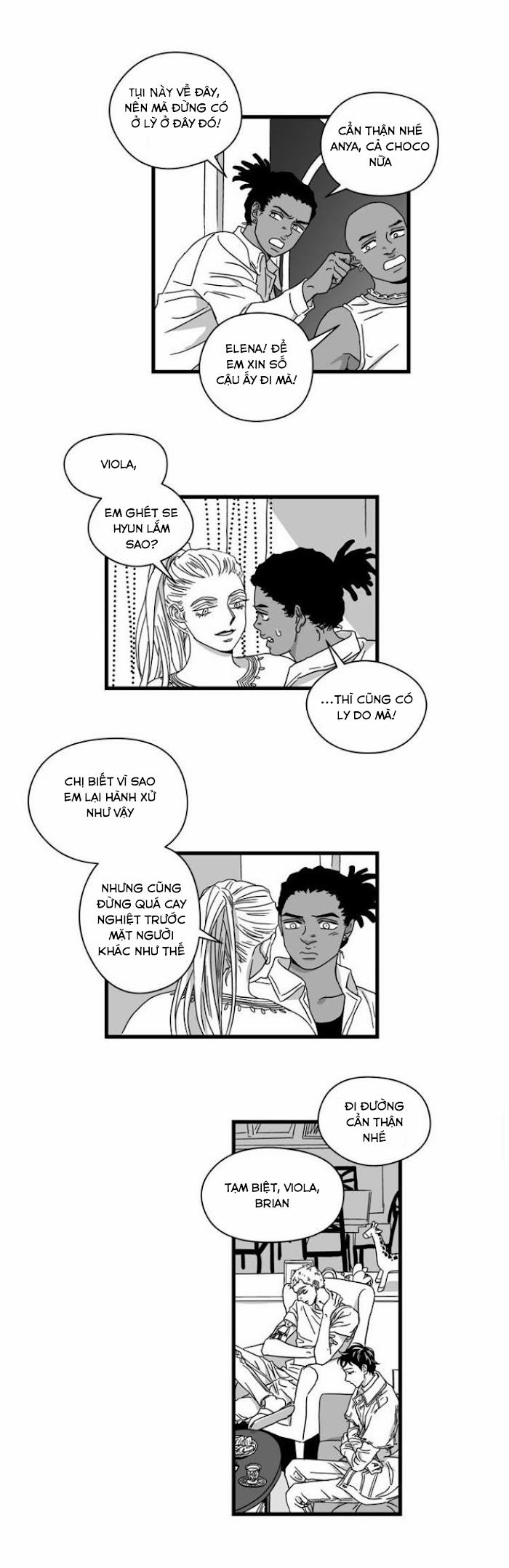 Vết Thương Lòng 7 trang 1