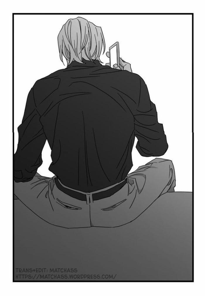 Vết Thương Lòng 7 trang 12