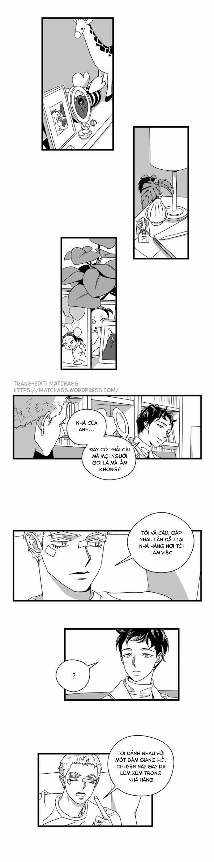 Vết Thương Lòng 7 trang 2