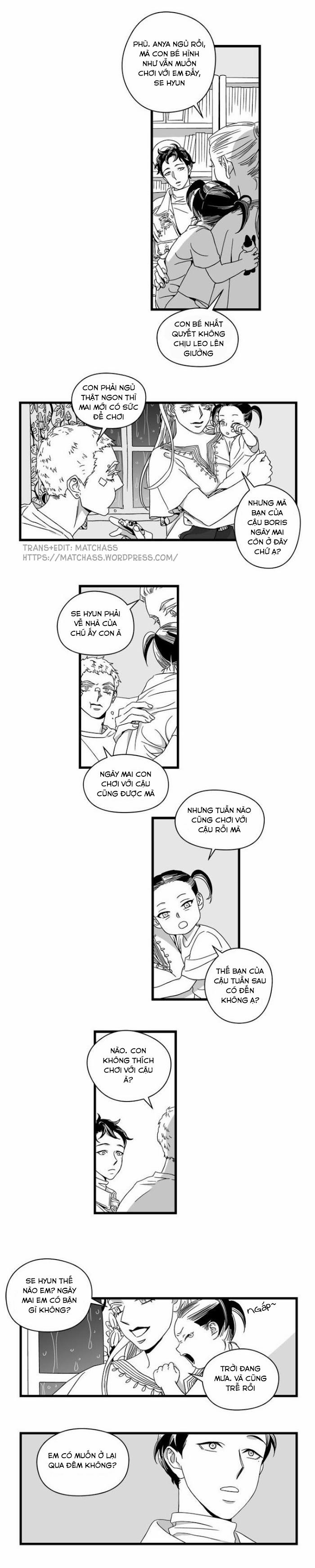 Vết Thương Lòng 7 trang 4