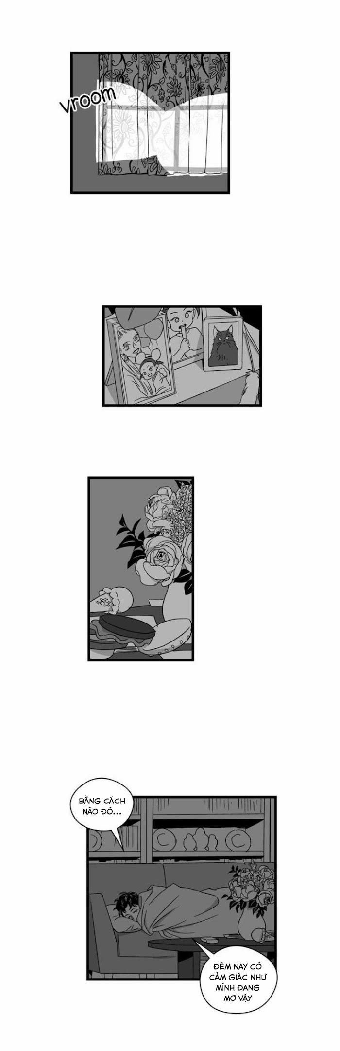 Vết Thương Lòng 8 trang 12