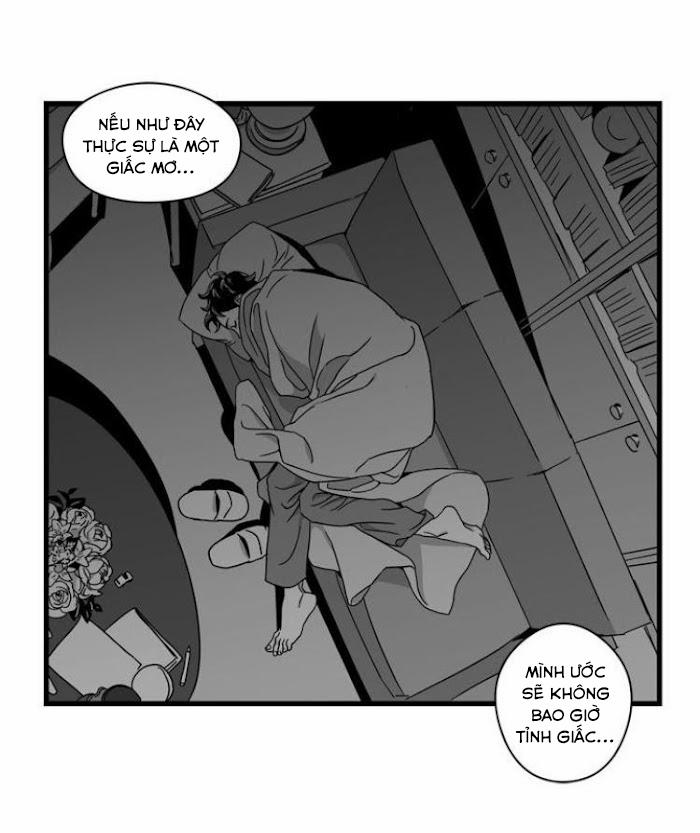 Vết Thương Lòng 8 trang 13