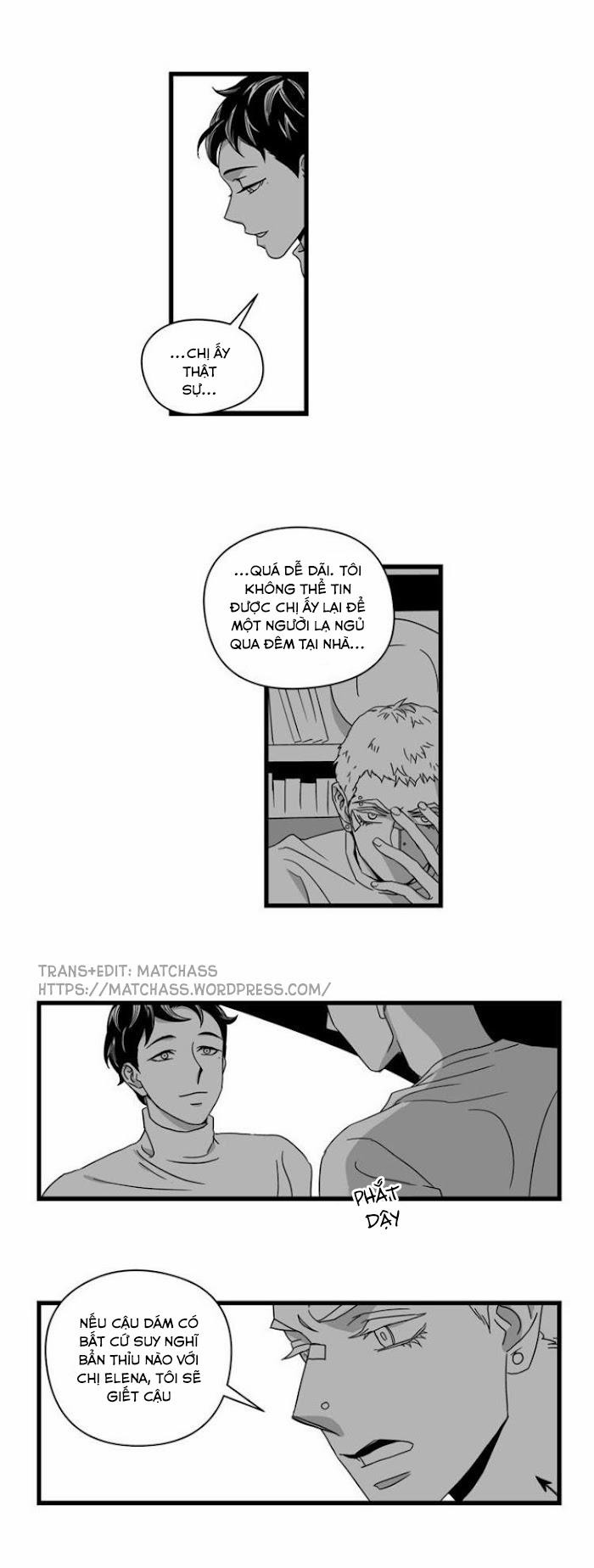 Vết Thương Lòng 8 trang 6