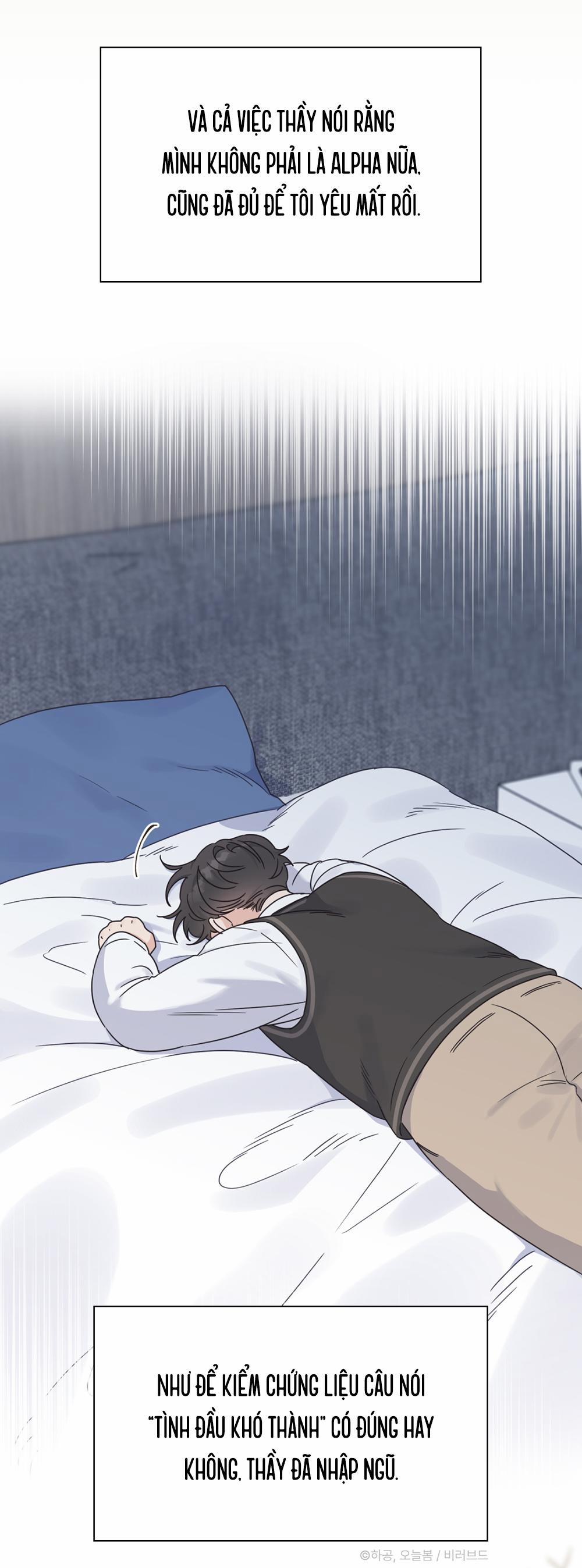 Vết Thương Từ Alpha 0 trang 2