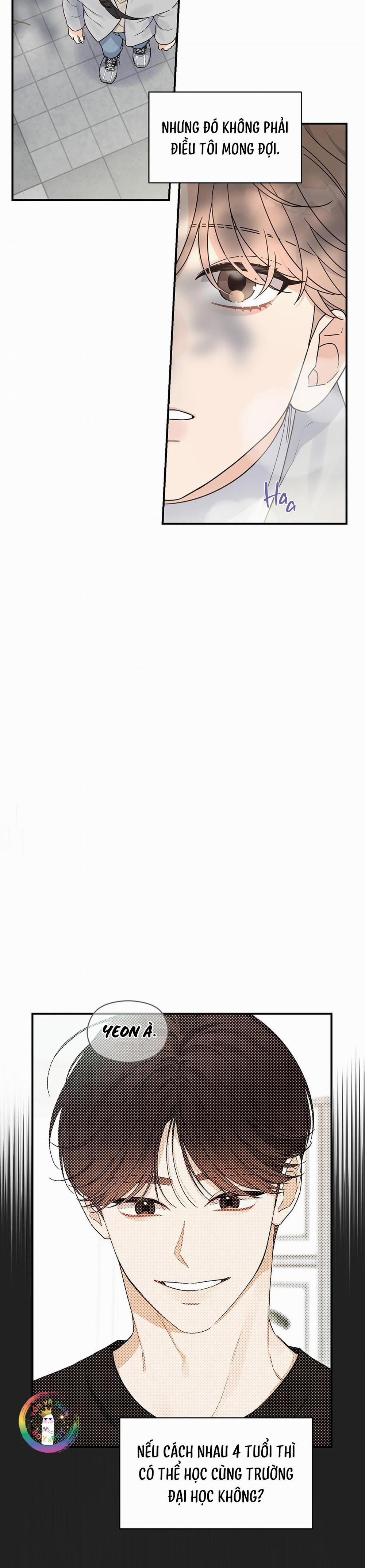 Vết Thương Từ Alpha 2 trang 14