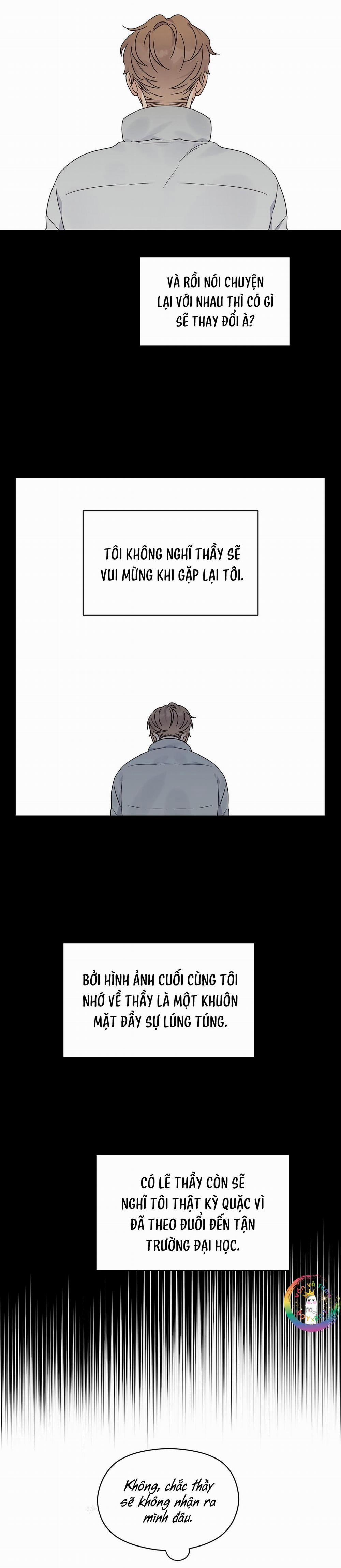 Vết Thương Từ Alpha 2 trang 16