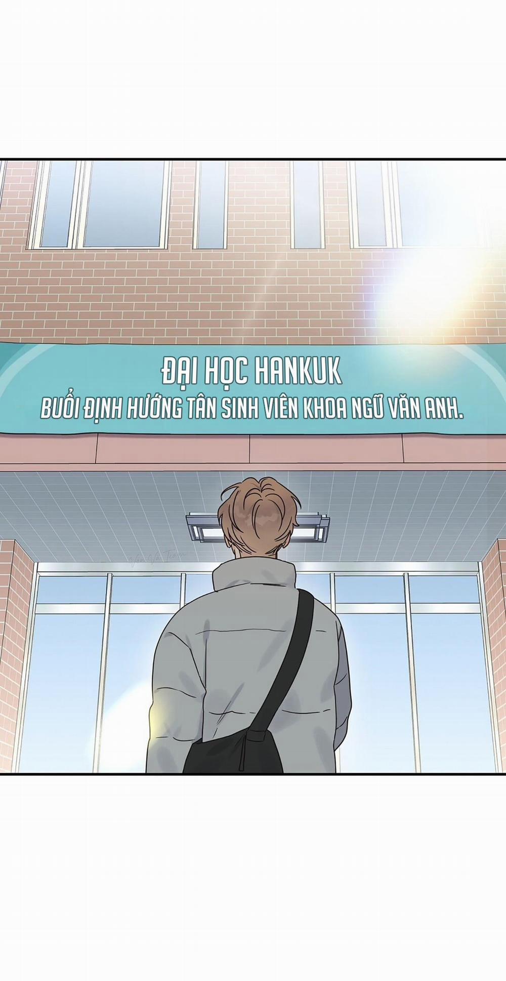 Vết Thương Từ Alpha 2 trang 6