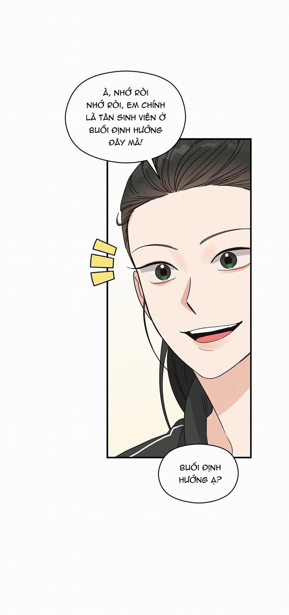 Vết Thương Từ Alpha 3 trang 19