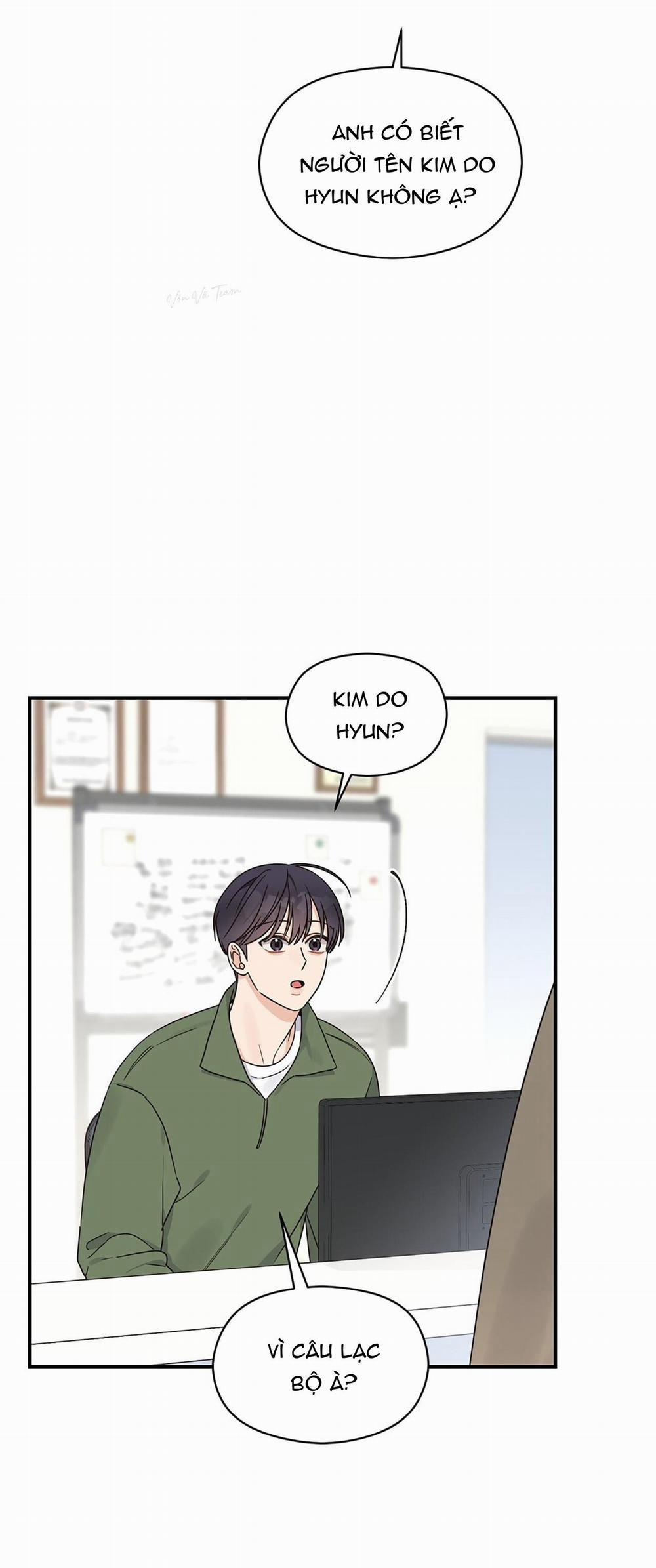 Vết Thương Từ Alpha 3 trang 6