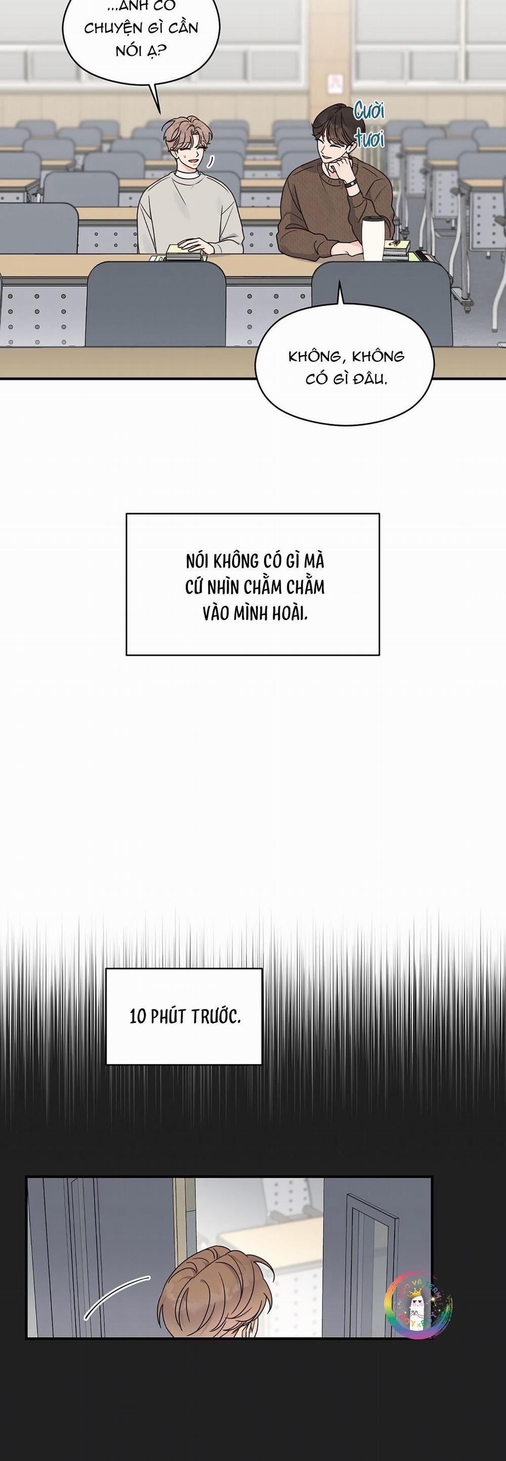 Vết Thương Từ Alpha 4 trang 9