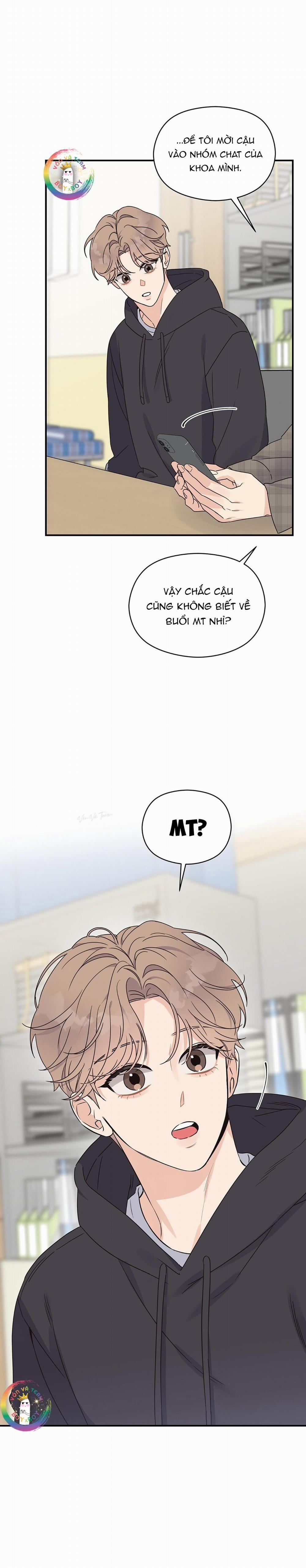 Vết Thương Từ Alpha 6 trang 24