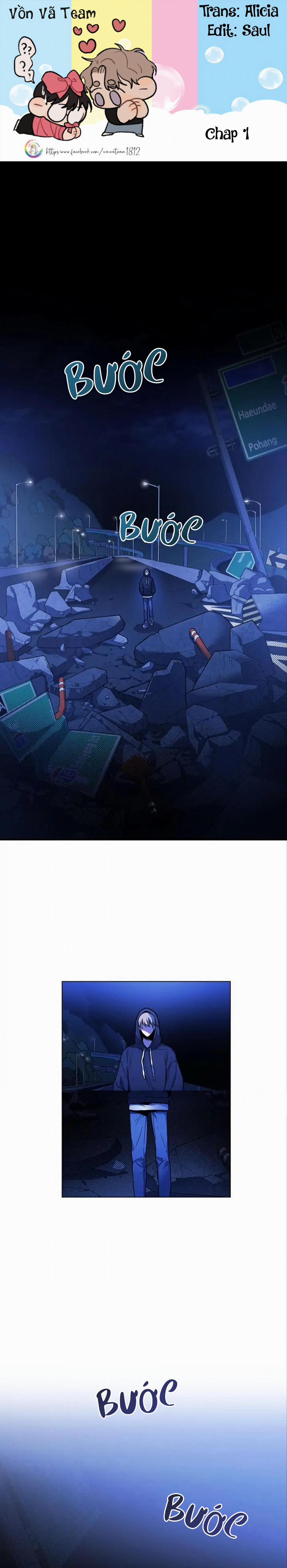 Vết Tích Của Ánh Dương 1 trang 0