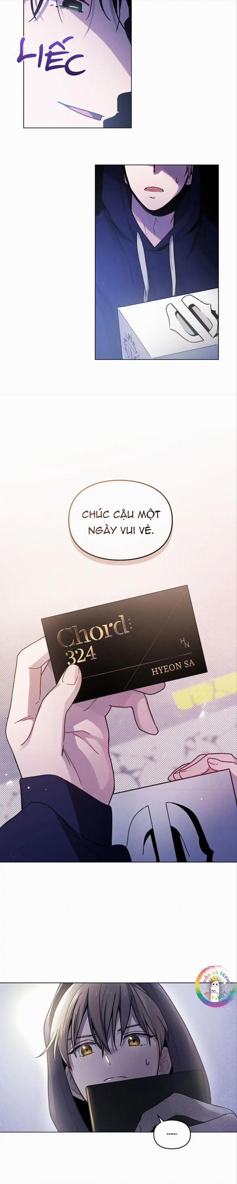 Vết Tích Của Ánh Dương 1 trang 26