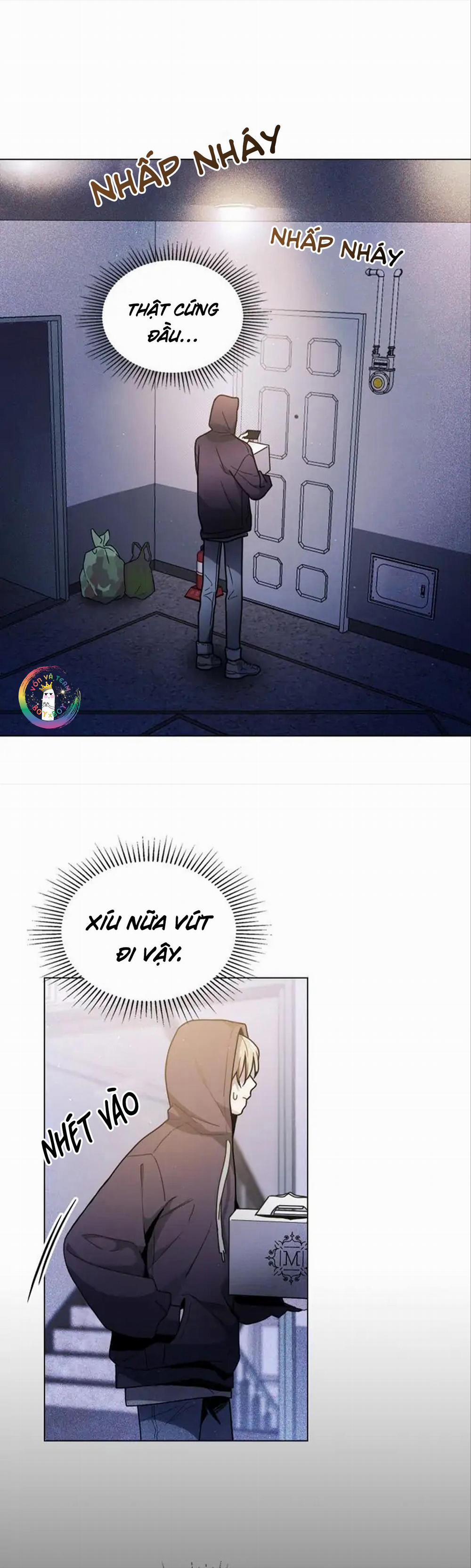 Vết Tích Của Ánh Dương 1 trang 27