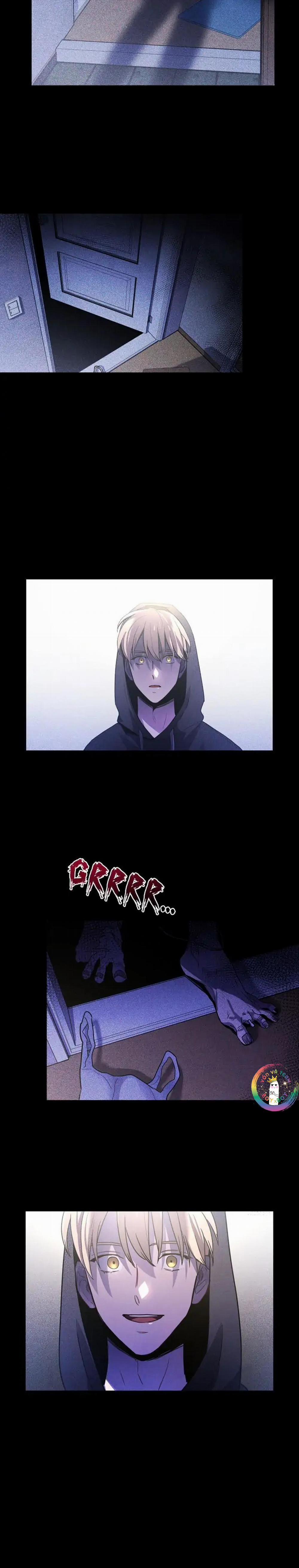 Vết Tích Của Ánh Dương 1 trang 29