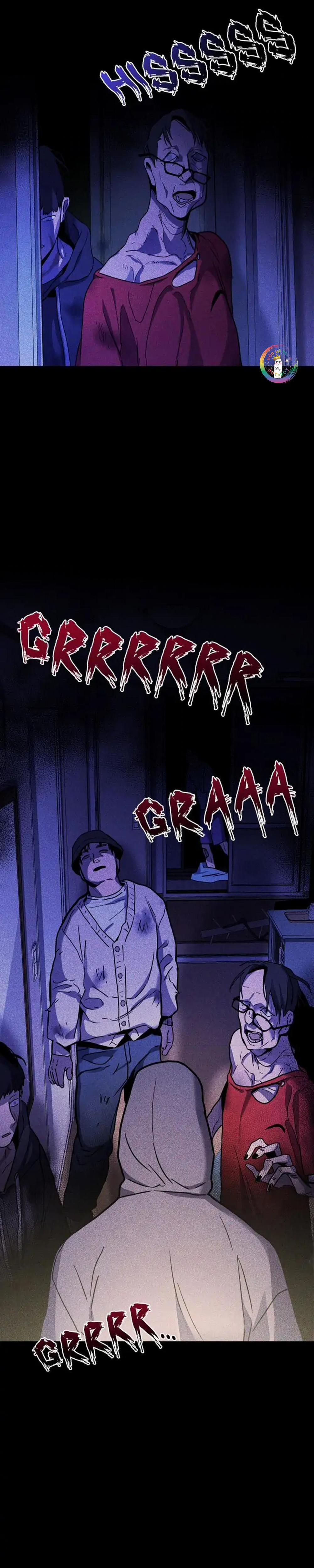 Vết Tích Của Ánh Dương 1 trang 30