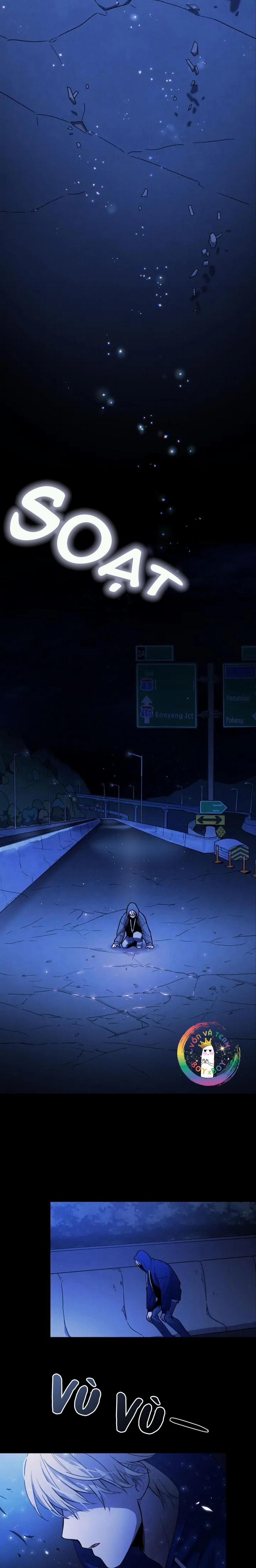 Vết Tích Của Ánh Dương 1 trang 4