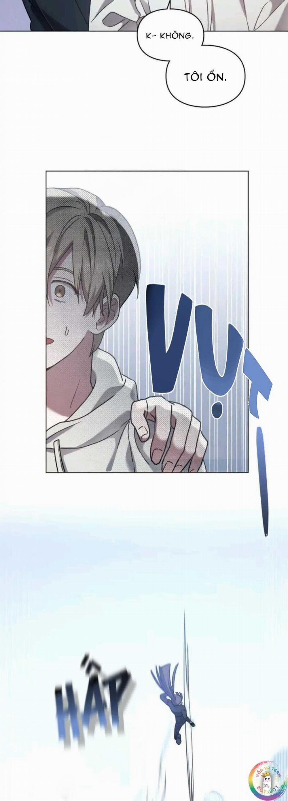 Vết Tích Của Ánh Dương 10 trang 19