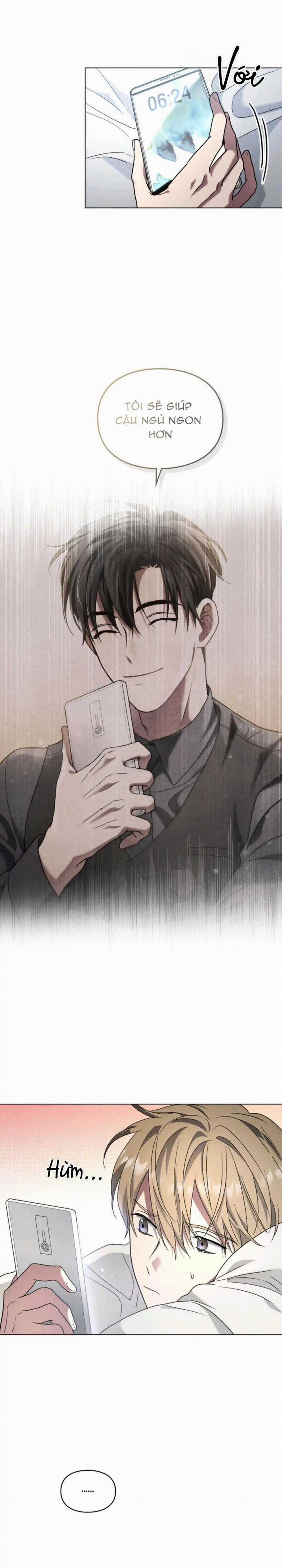 Vết Tích Của Ánh Dương 10 trang 2