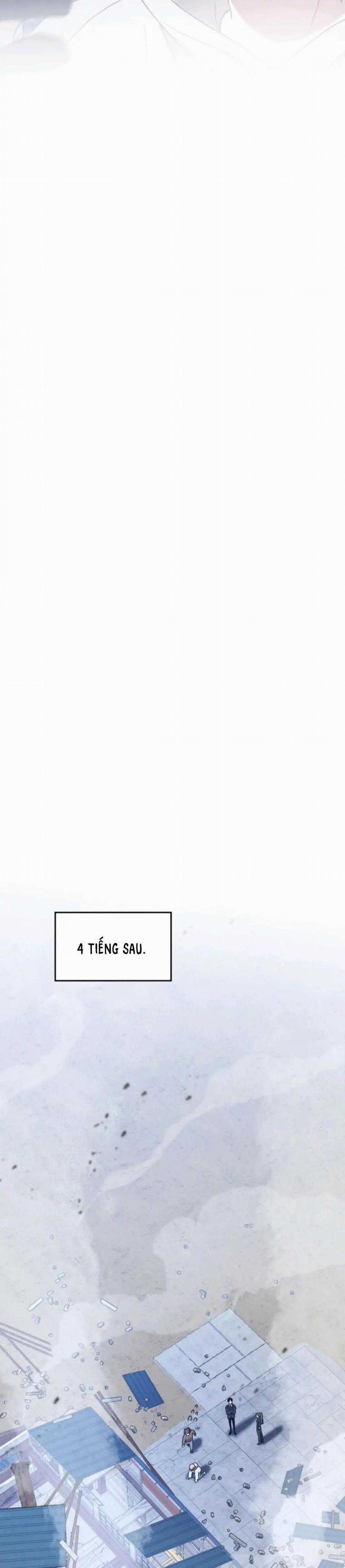 Vết Tích Của Ánh Dương 10 trang 21