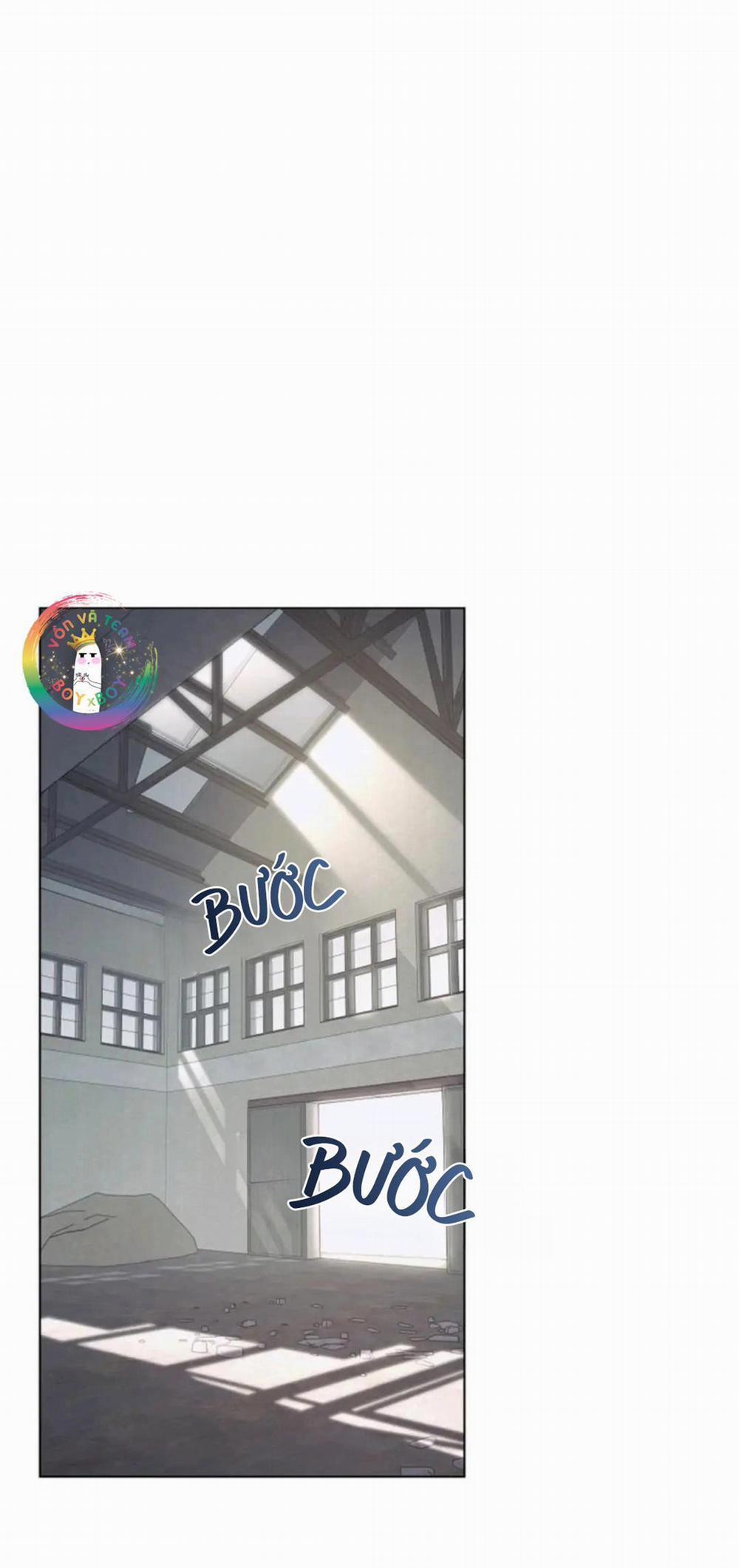 Vết Tích Của Ánh Dương 11 trang 1