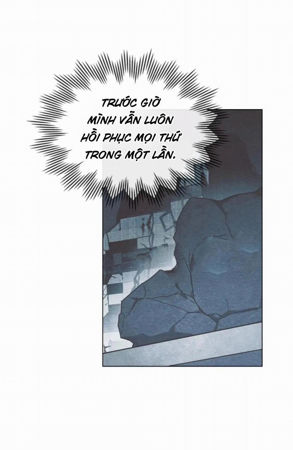 Vết Tích Của Ánh Dương 11 trang 11