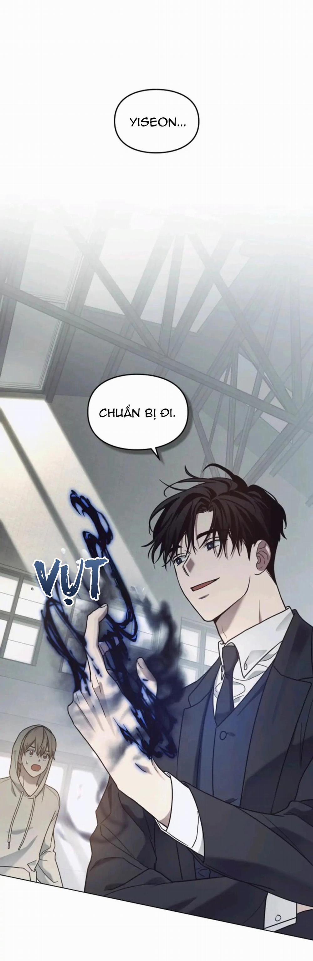 Vết Tích Của Ánh Dương 11 trang 12