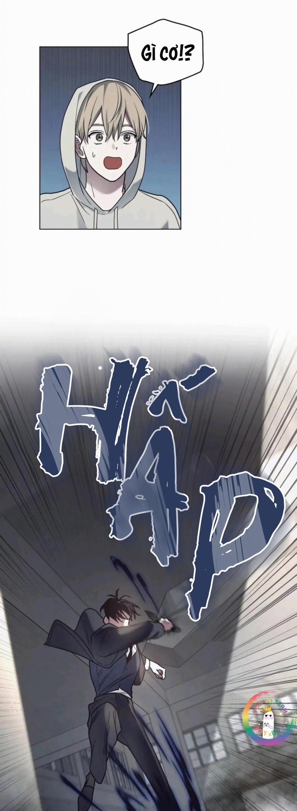 Vết Tích Của Ánh Dương 11 trang 13