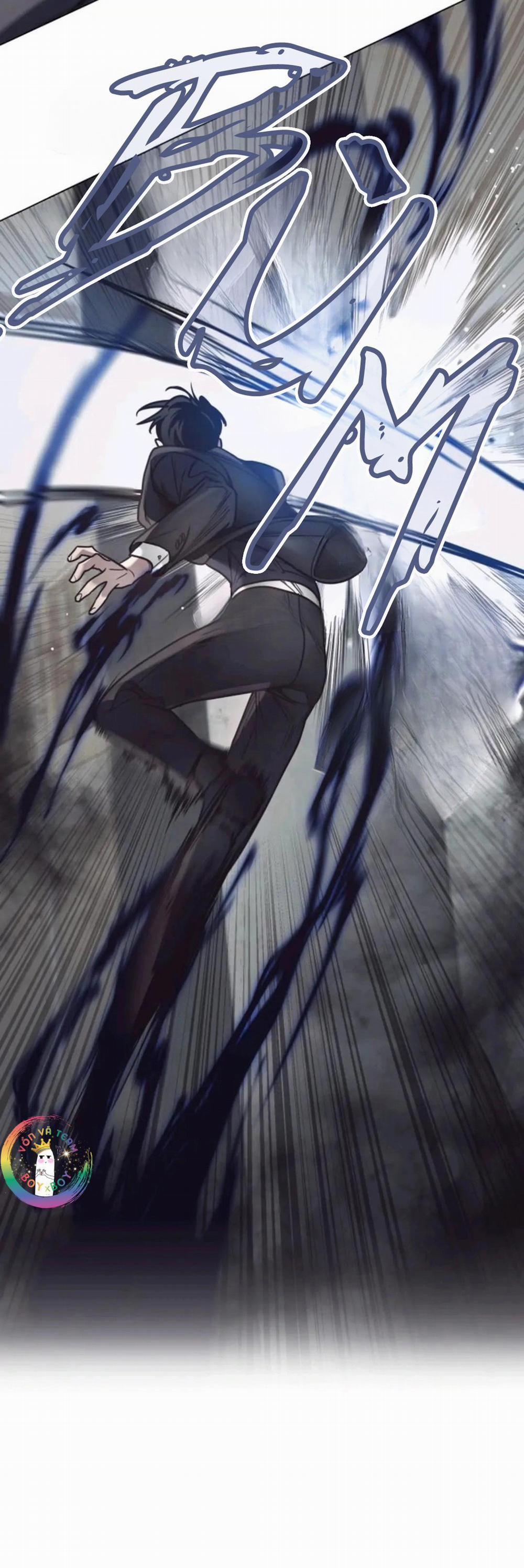 Vết Tích Của Ánh Dương 11 trang 15