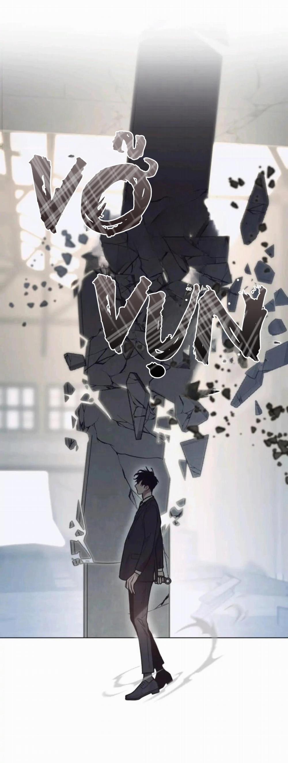 Vết Tích Của Ánh Dương 11 trang 17