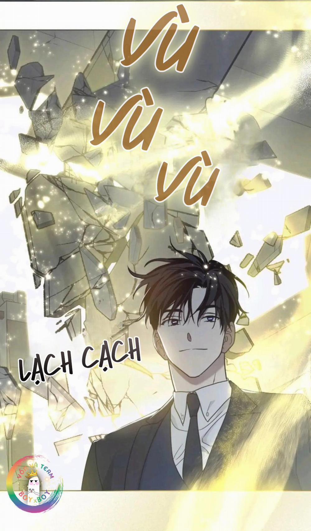 Vết Tích Của Ánh Dương 11 trang 20