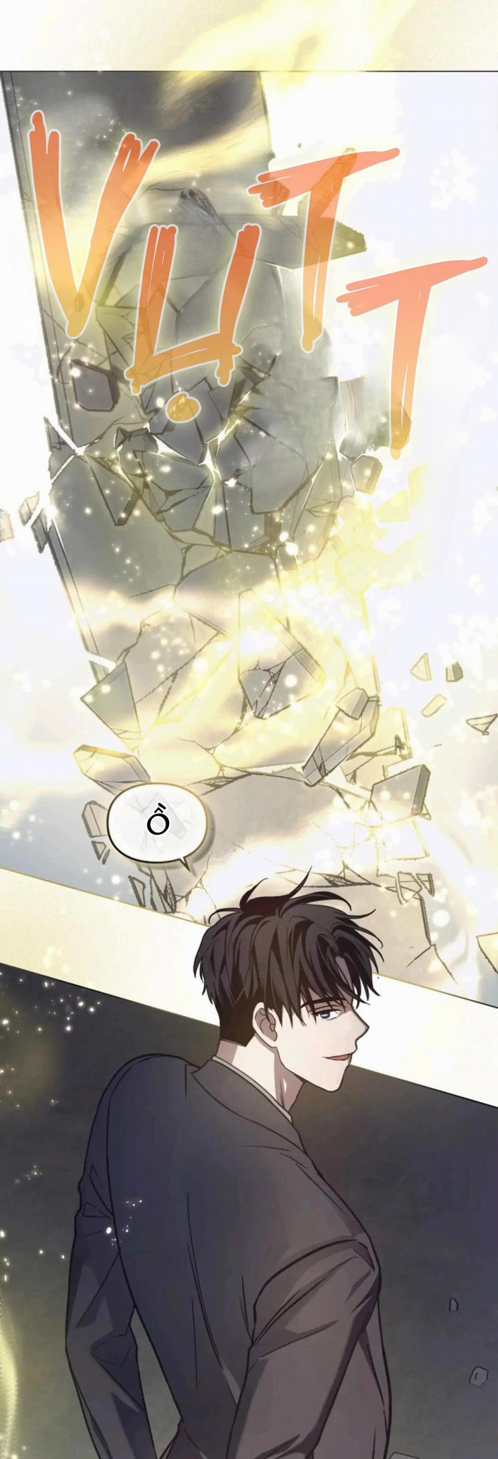 Vết Tích Của Ánh Dương 11 trang 21