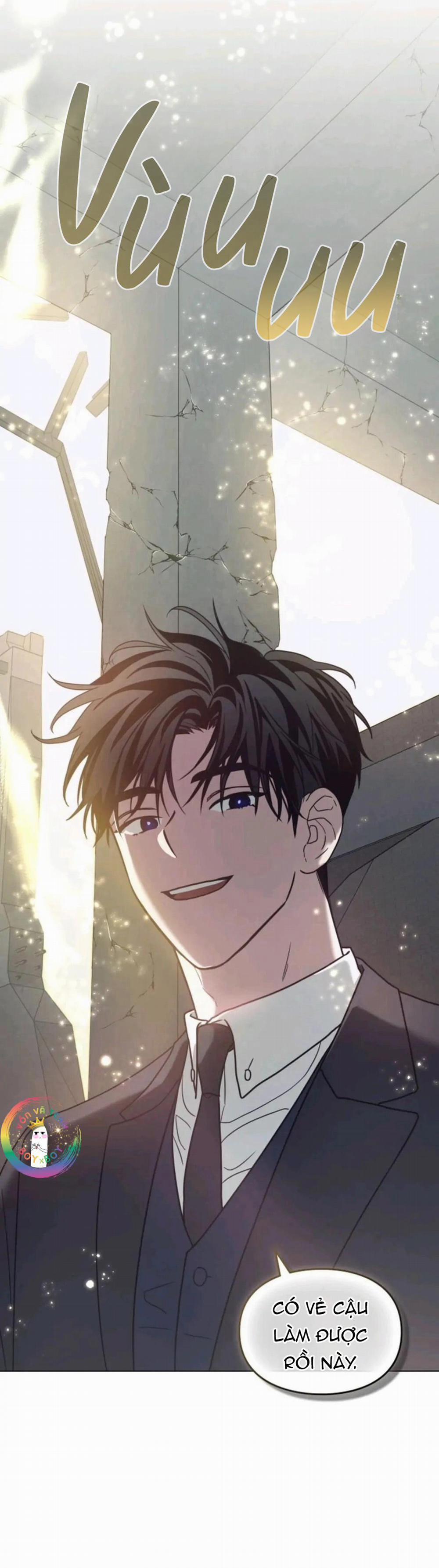 Vết Tích Của Ánh Dương 11 trang 23