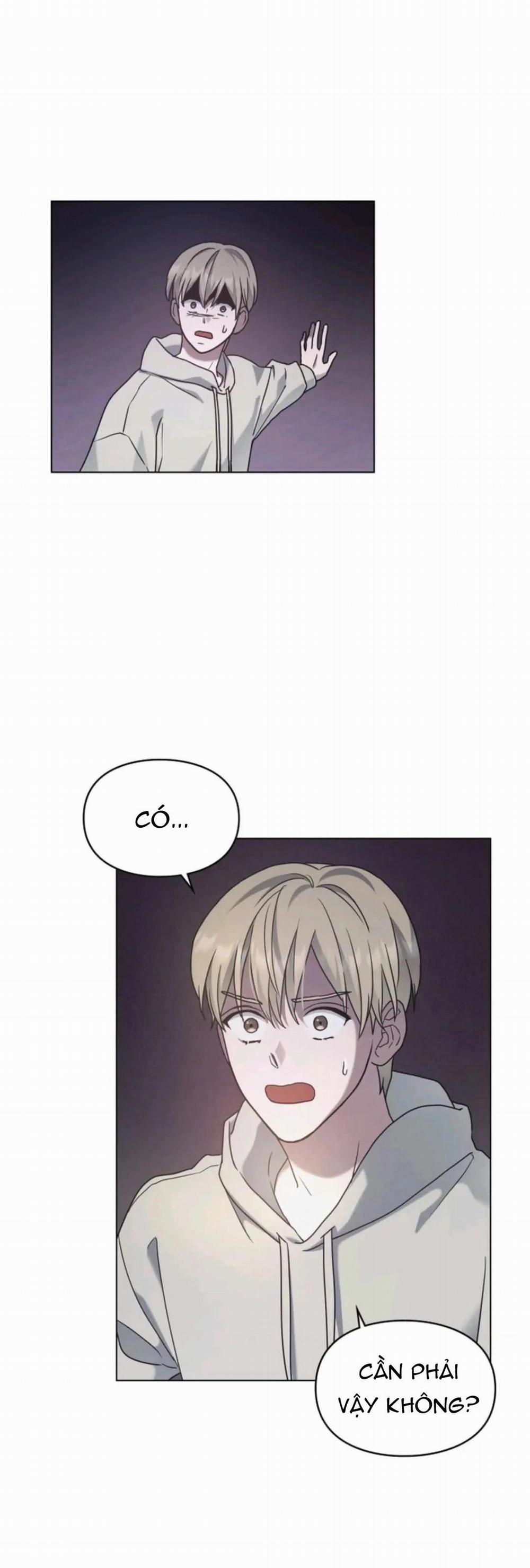 Vết Tích Của Ánh Dương 11 trang 24