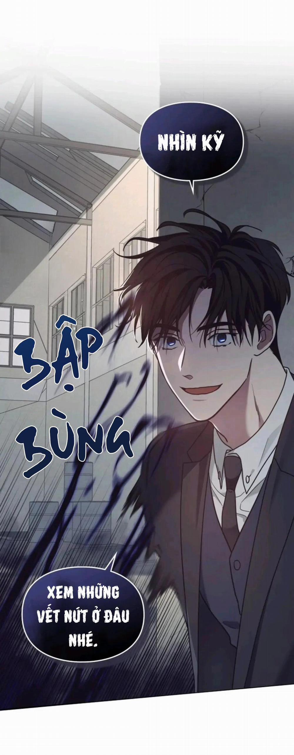 Vết Tích Của Ánh Dương 11 trang 26