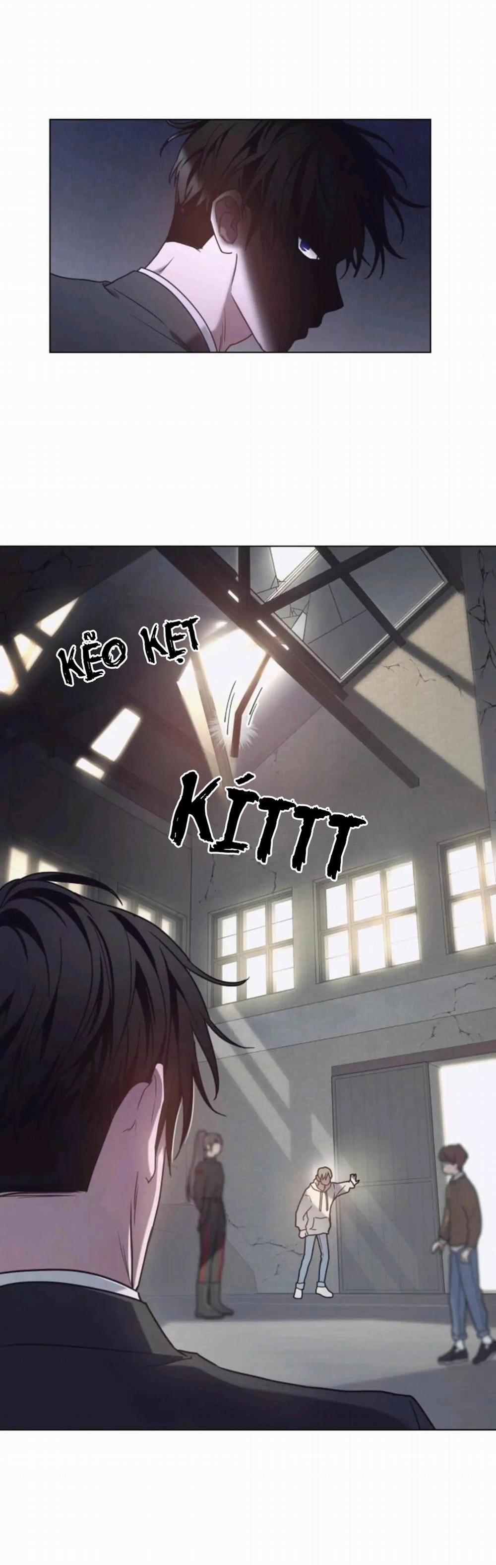 Vết Tích Của Ánh Dương 11 trang 31