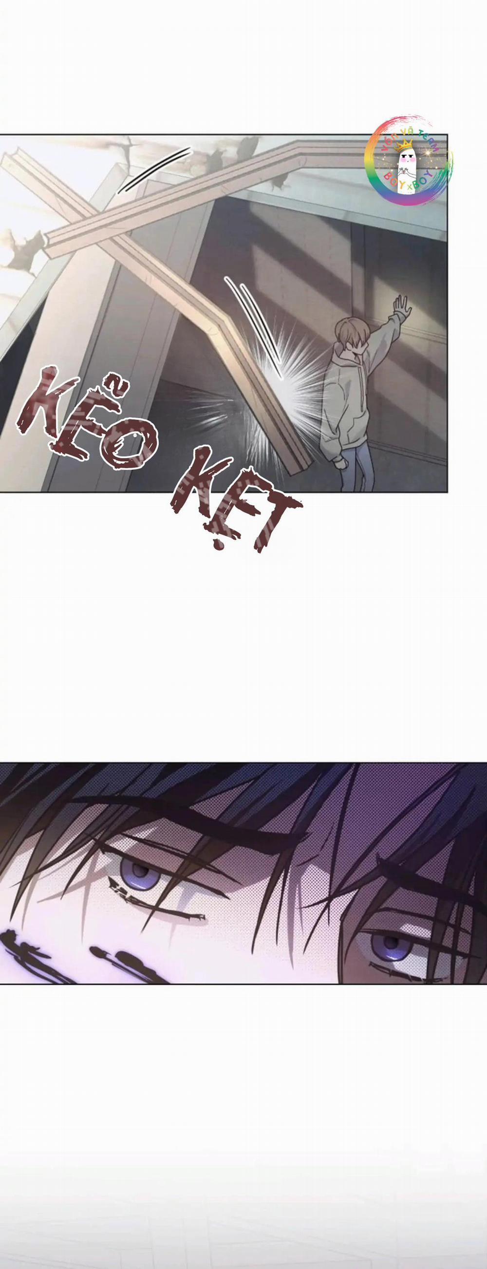 Vết Tích Của Ánh Dương 11 trang 32