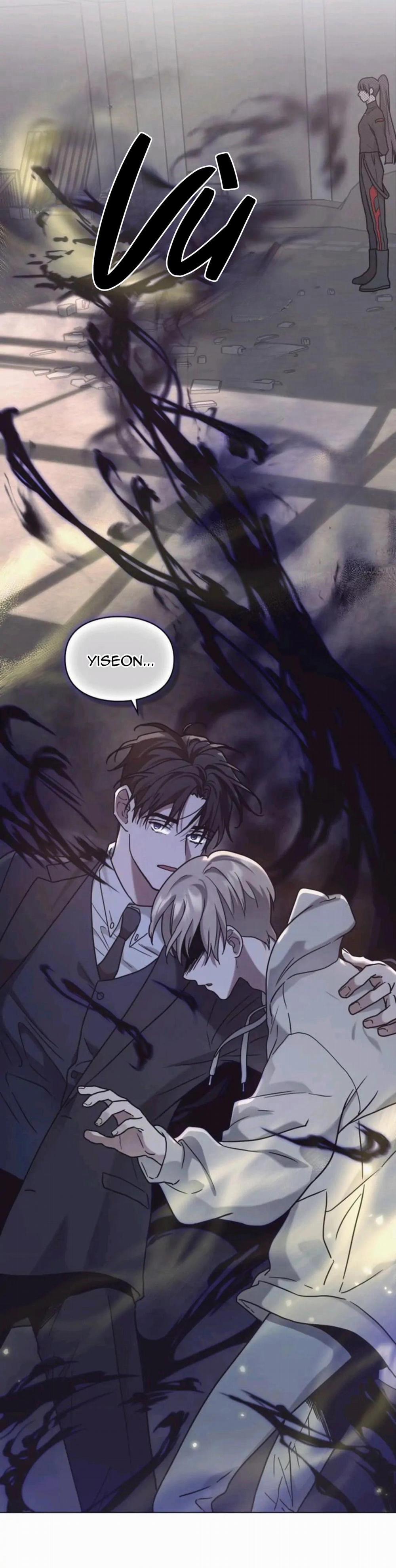 Vết Tích Của Ánh Dương 11 trang 33