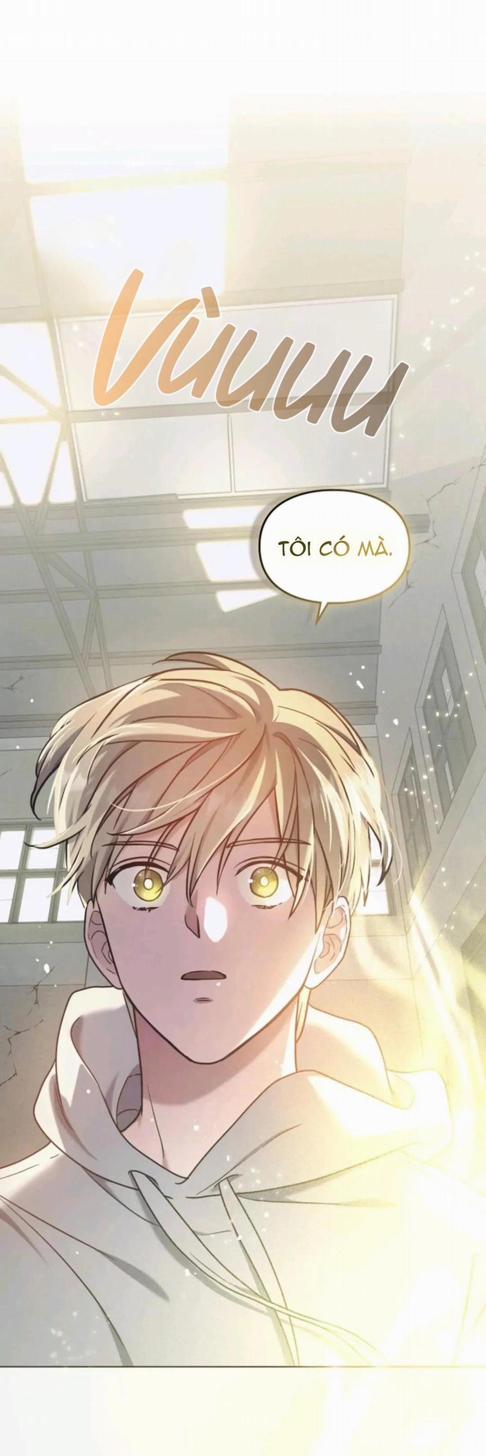 Vết Tích Của Ánh Dương 11 trang 35