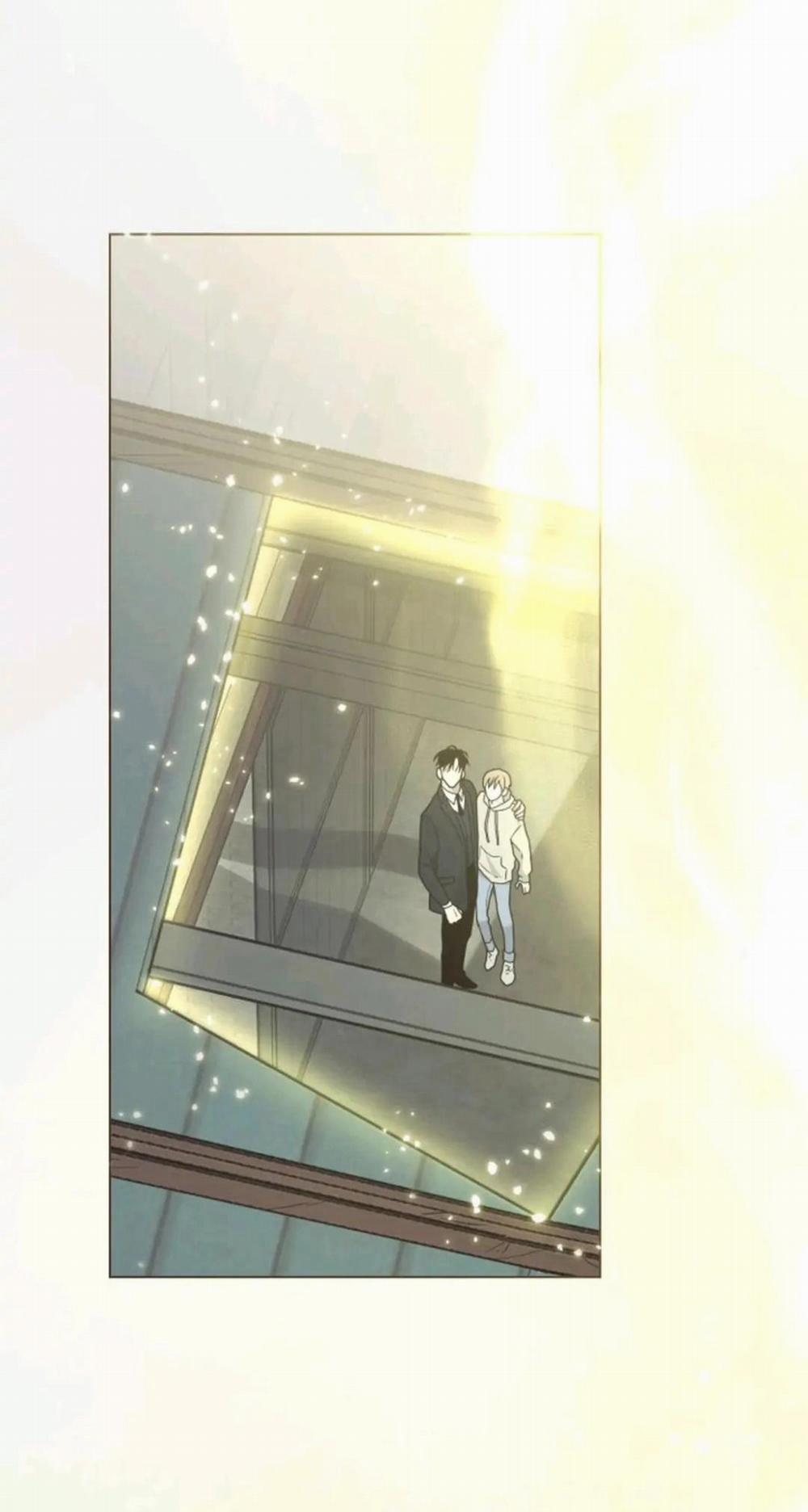 Vết Tích Của Ánh Dương 11 trang 36