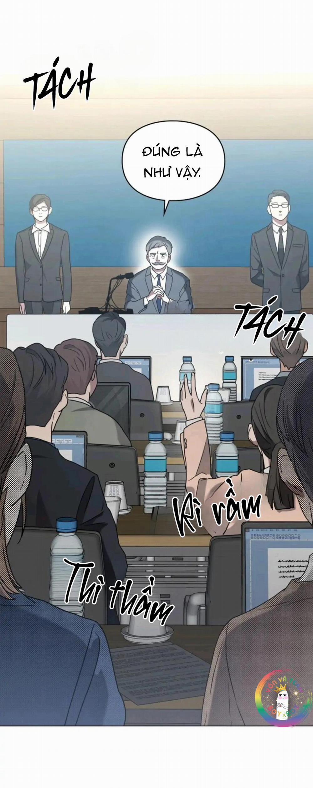 Vết Tích Của Ánh Dương 11 trang 40